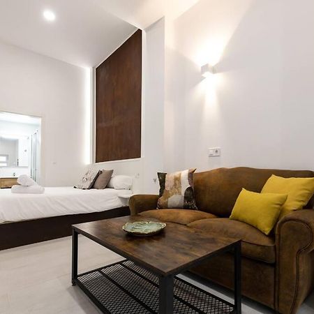 Apartamento Amplio Y Coqueto A Solo 750M Bernabeu Madrid Exterior photo